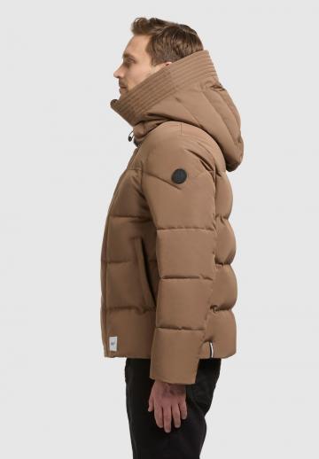 Зимняя куртка