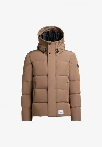 Зимняя куртка