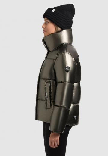 Зимняя куртка