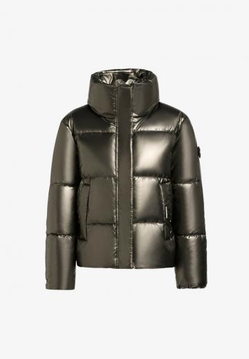 Зимняя куртка