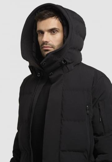 Зимняя куртка