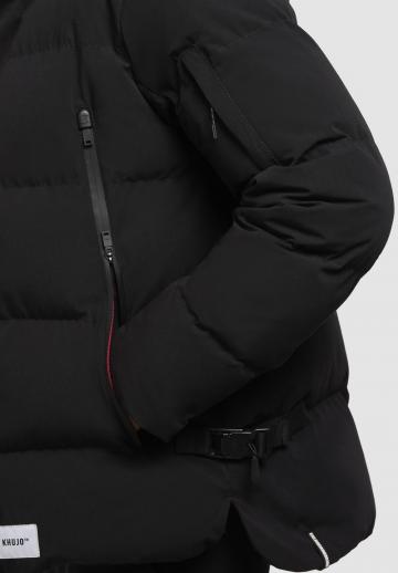 Зимняя куртка