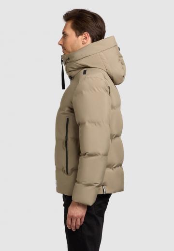 Зимняя куртка