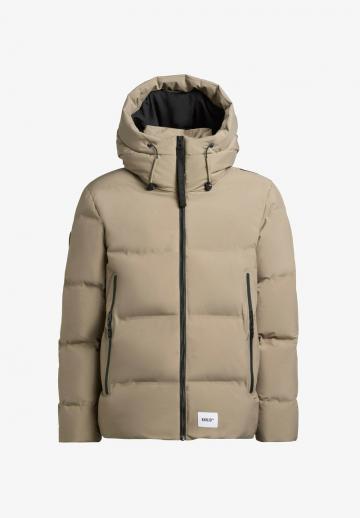 Зимняя куртка