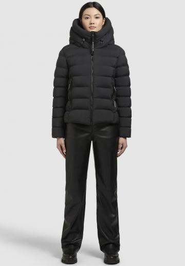 Зимняя куртка