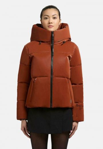 Зимняя куртка