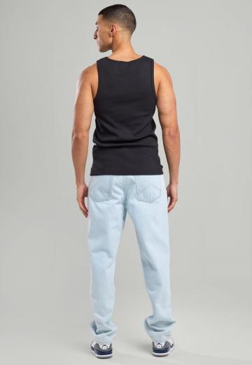 Свободные джинсы