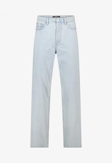 Свободные джинсы