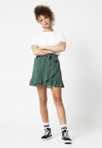 Летняя юбка