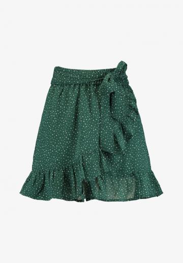 Летняя юбка