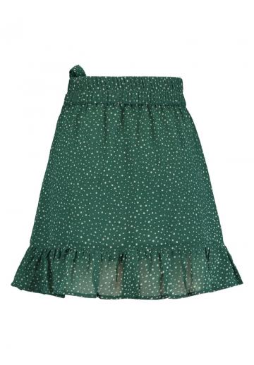 Летняя юбка