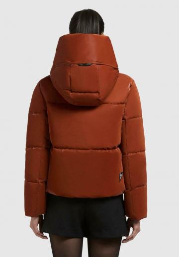 Зимняя куртка