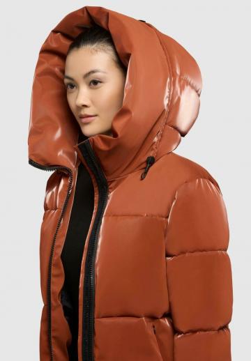 Зимняя куртка