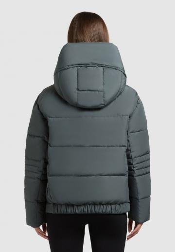 Зимняя куртка