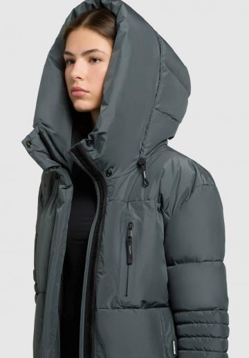 Зимняя куртка