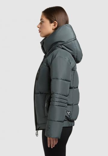 Зимняя куртка