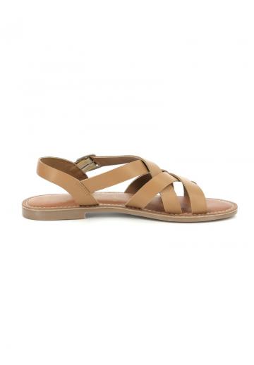 Римские сандалии