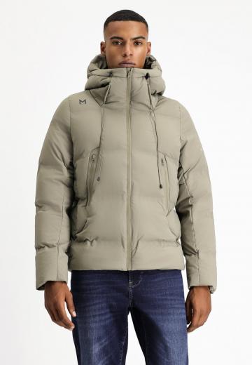 Зимняя куртка