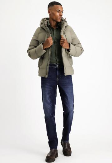 Зимняя куртка