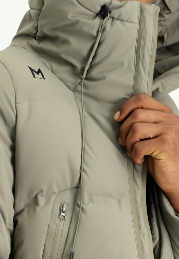 Зимняя куртка