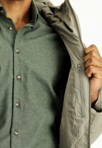 Зимняя куртка