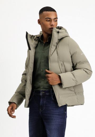 Зимняя куртка