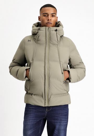 Зимняя куртка