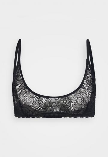 Бюстгальтер без косточек