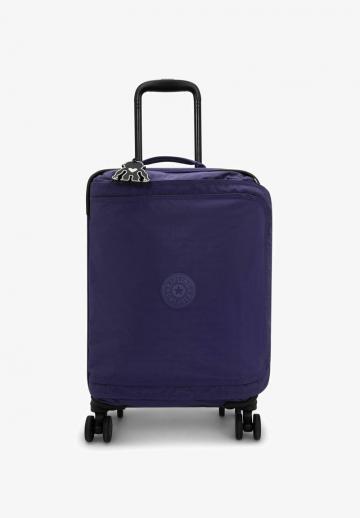 Чемодан на колесах