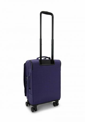 Чемодан на колесах