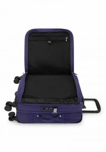 Чемодан на колесах