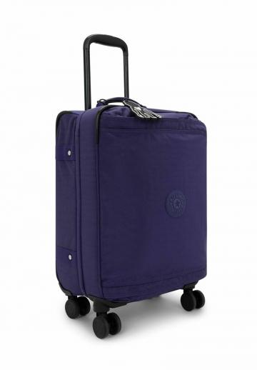 Чемодан на колесах