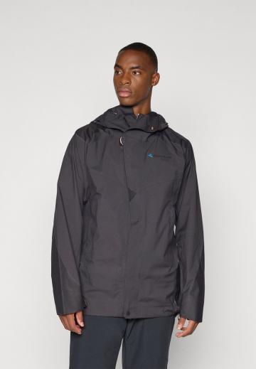 Сноубордическая куртка