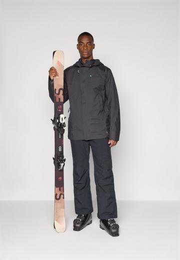 Сноубордическая куртка