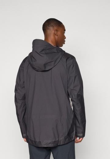 Сноубордическая куртка