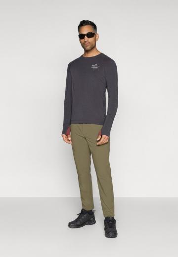 Спортивная майка