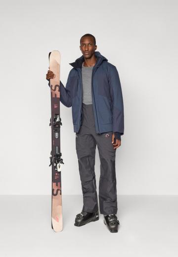 Сноубордические штаны