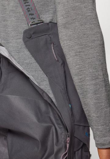 Сноубордические штаны