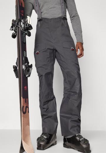 Сноубордические штаны