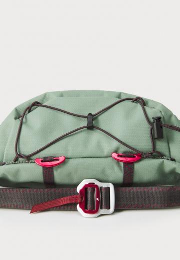 Сумка на пояс