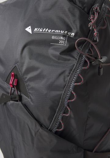 Спортивный рюкзак