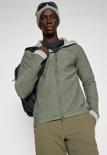 Спортивная кофта