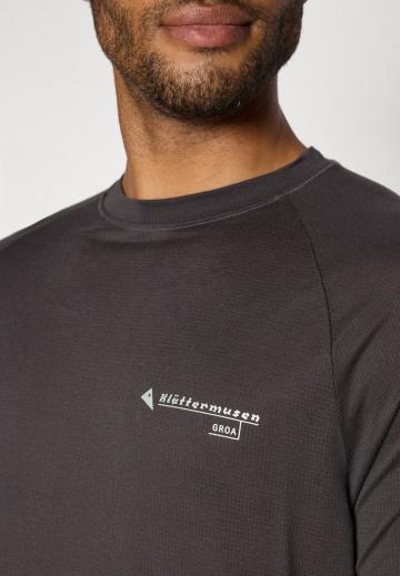 Спортивная майка