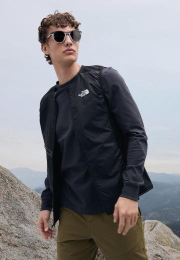 Спортивная майка