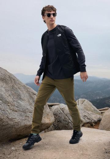 Спортивная майка