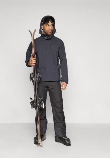 Сноубордическая куртка