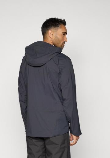 Сноубордическая куртка