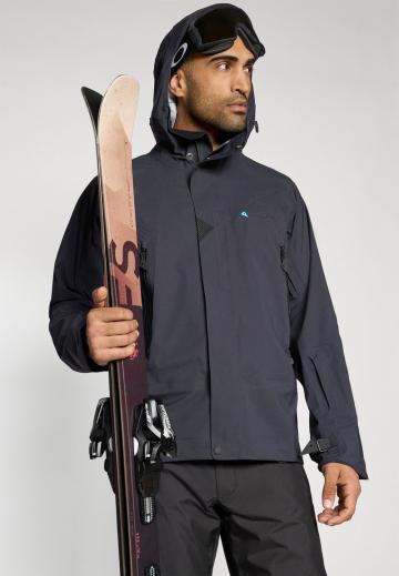 Сноубордическая куртка