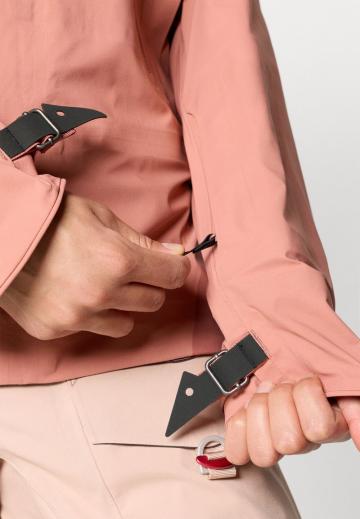 Спортивная куртка