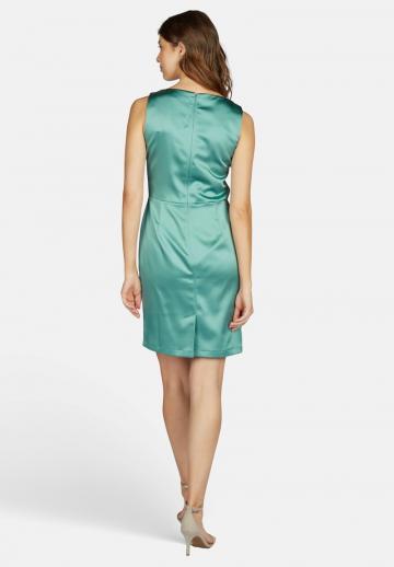 Коктейльное платье